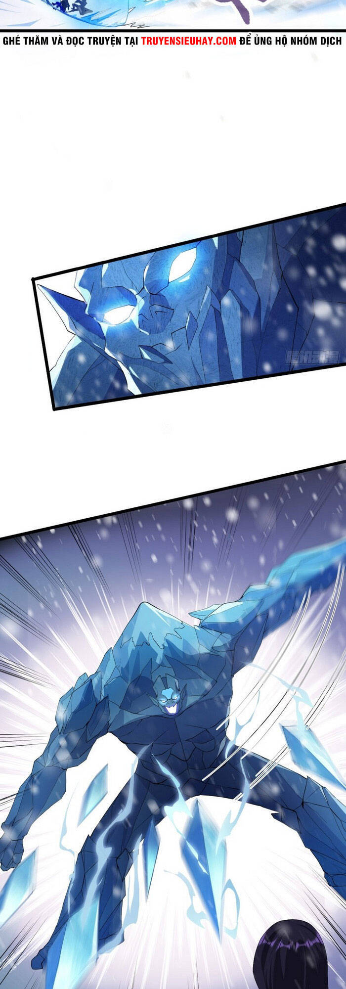 Người Ở Rể Bị Ép Thành Phản Diện Chap 80 - Next Chap 81