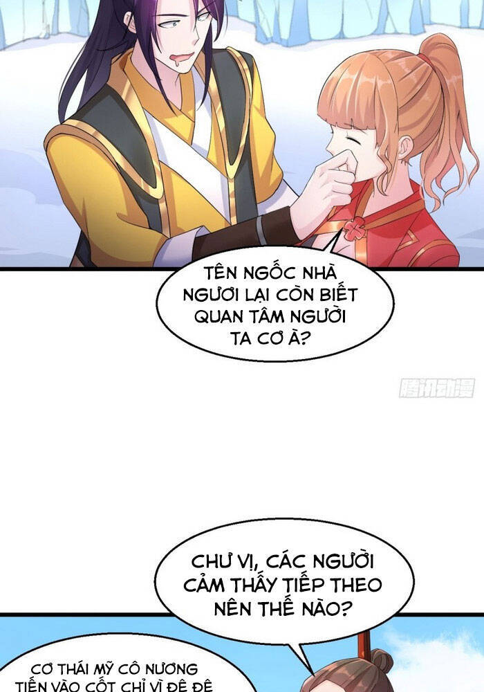 Người Ở Rể Bị Ép Thành Phản Diện Chap 80 - Next Chap 81