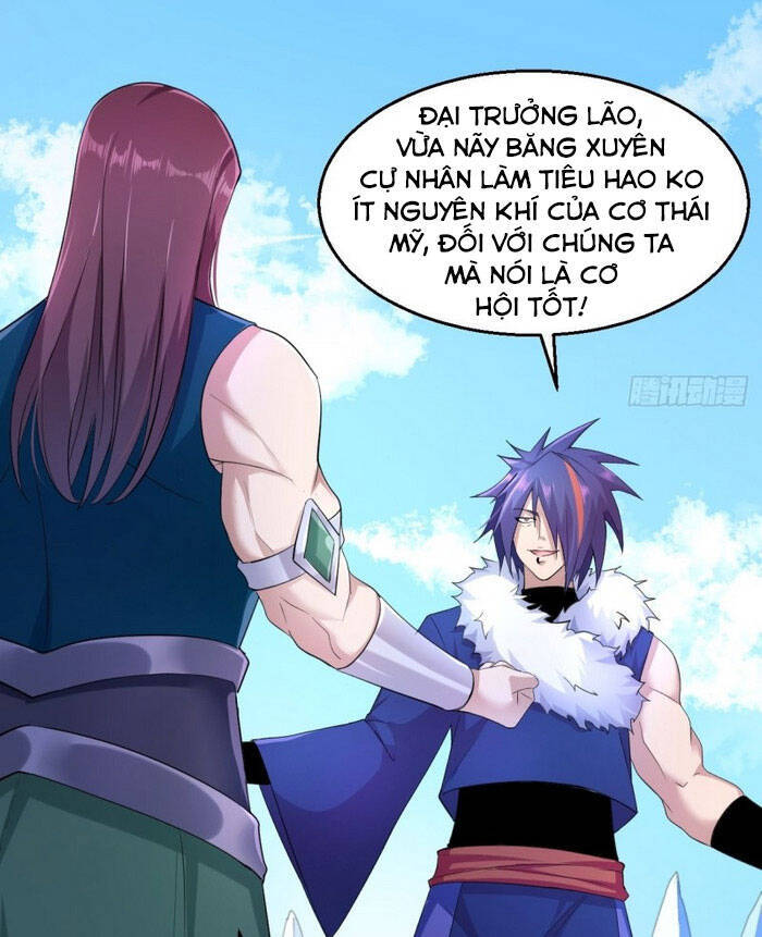 Người Ở Rể Bị Ép Thành Phản Diện Chap 80 - Next Chap 81