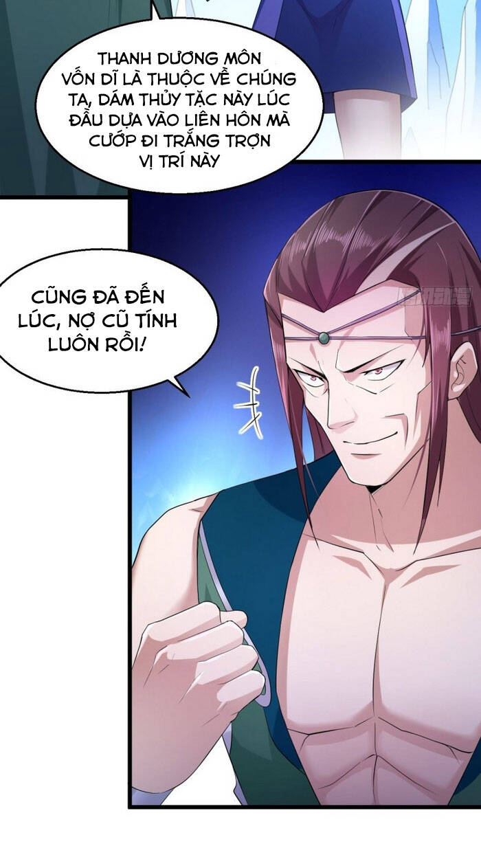 Người Ở Rể Bị Ép Thành Phản Diện Chap 80 - Next Chap 81