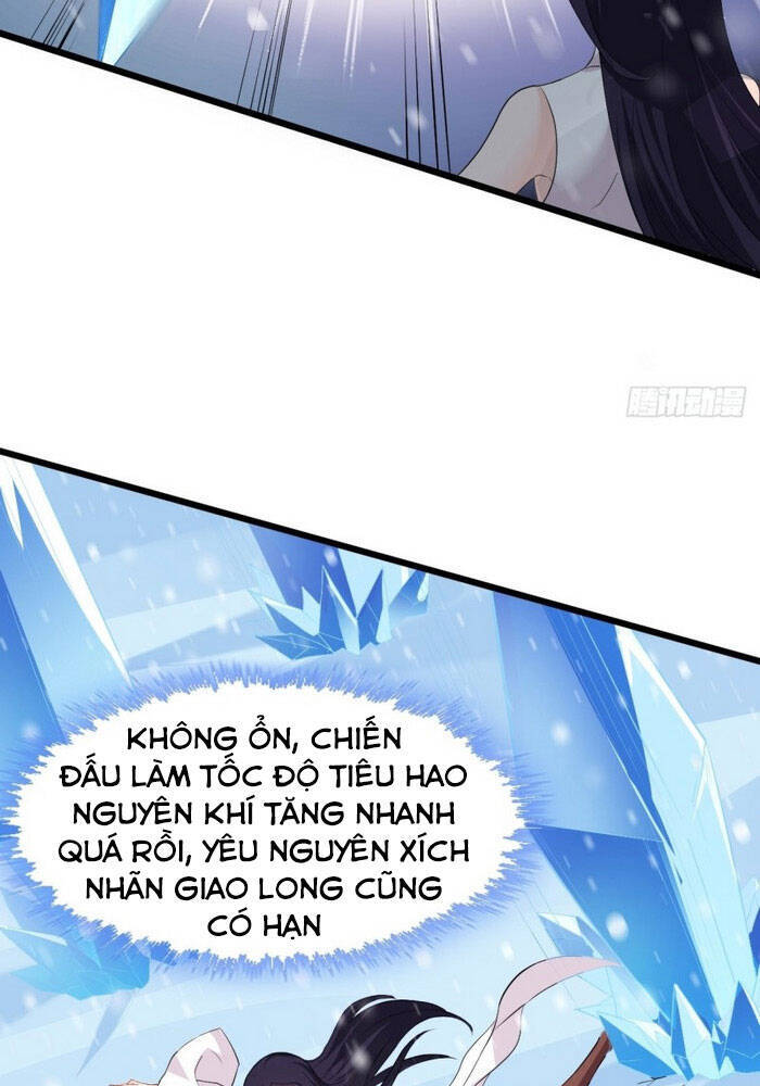 Người Ở Rể Bị Ép Thành Phản Diện Chap 80 - Next Chap 81
