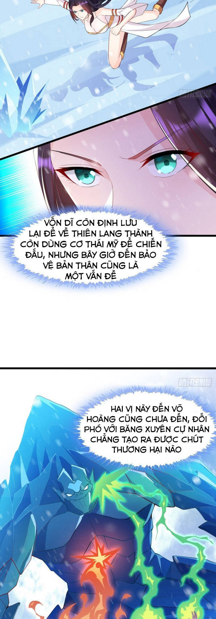 Người Ở Rể Bị Ép Thành Phản Diện Chap 80 - Next Chap 81