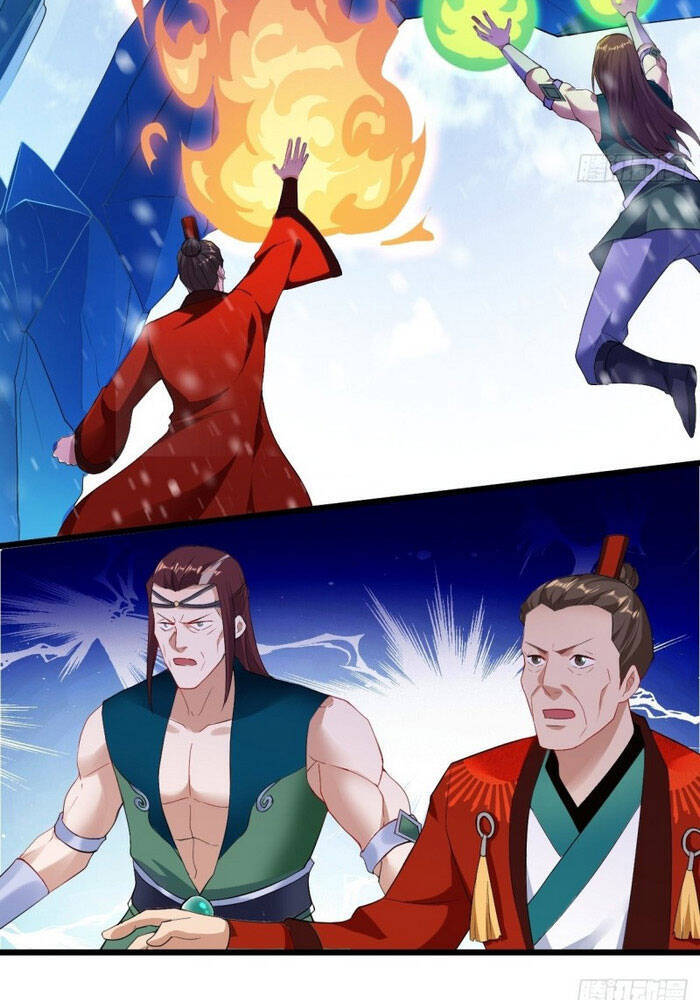 Người Ở Rể Bị Ép Thành Phản Diện Chap 80 - Next Chap 81