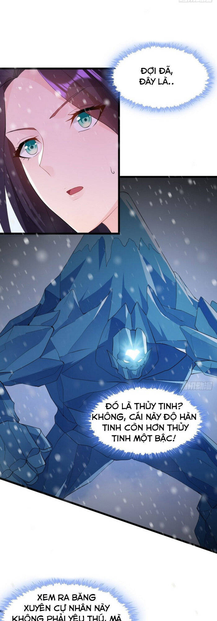 Người Ở Rể Bị Ép Thành Phản Diện Chap 80 - Next Chap 81