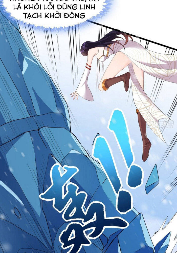 Người Ở Rể Bị Ép Thành Phản Diện Chap 80 - Next Chap 81