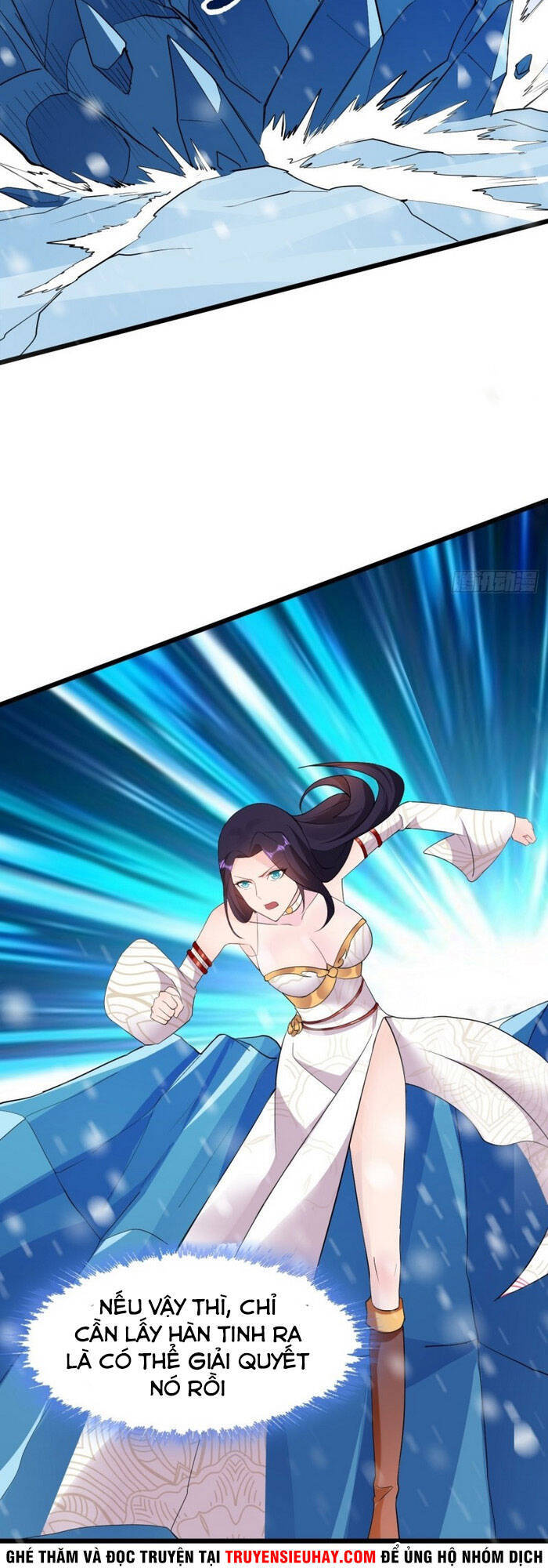 Người Ở Rể Bị Ép Thành Phản Diện Chap 80 - Next Chap 81