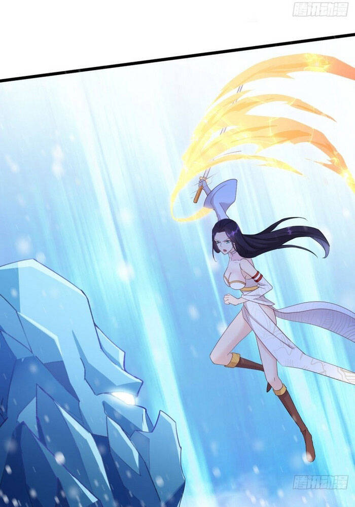 Người Ở Rể Bị Ép Thành Phản Diện Chap 80 - Next Chap 81