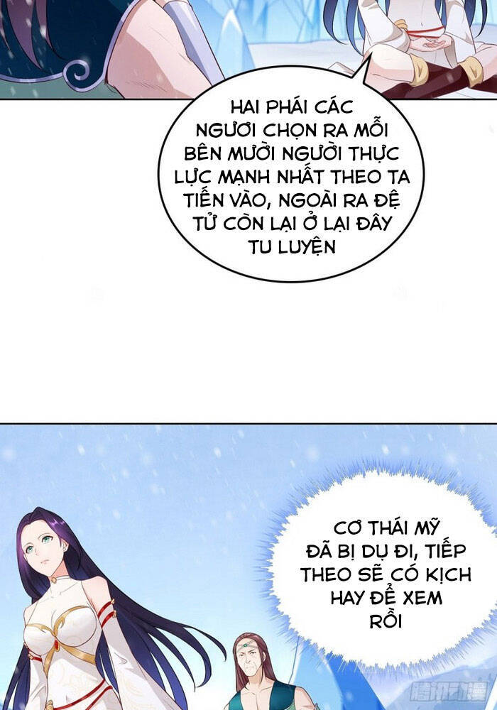 Người Ở Rể Bị Ép Thành Phản Diện Chap 81 - Next Chap 82