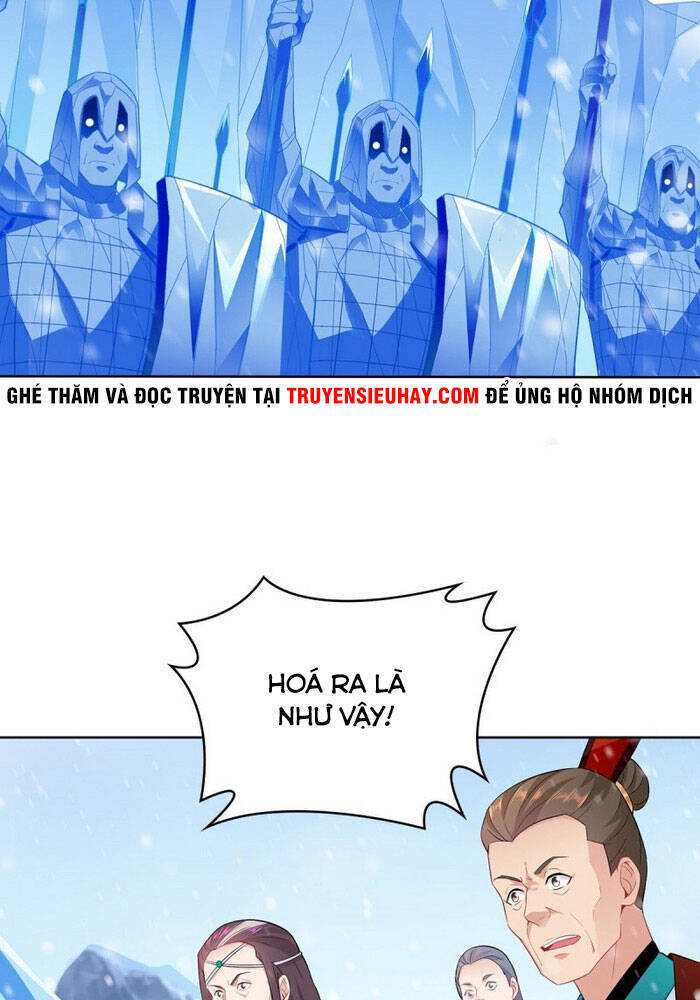 Người Ở Rể Bị Ép Thành Phản Diện Chap 81 - Next Chap 82