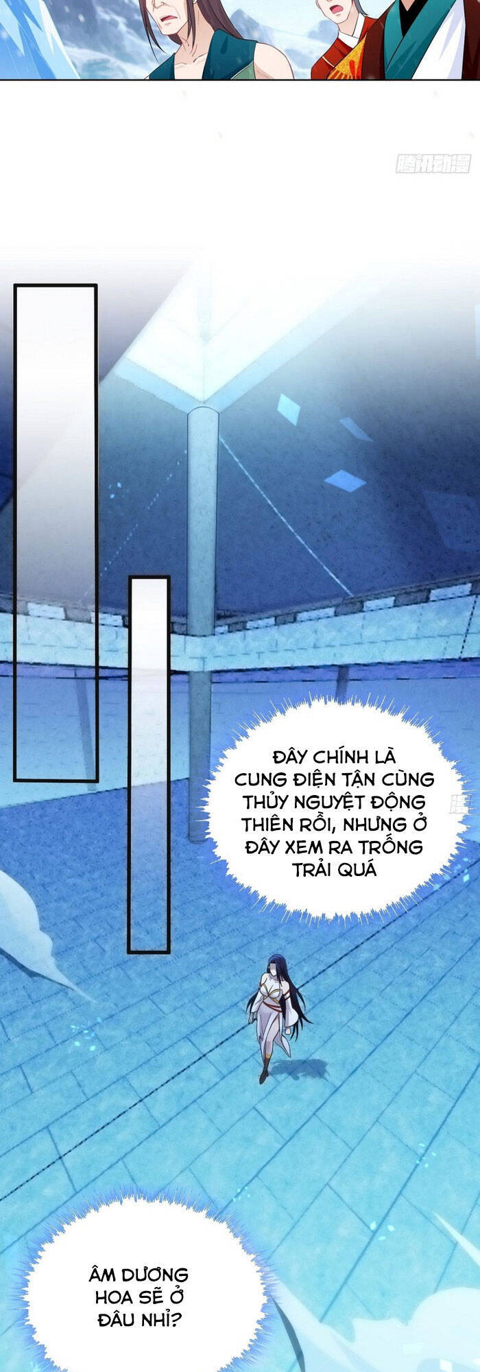 Người Ở Rể Bị Ép Thành Phản Diện Chap 81 - Next Chap 82