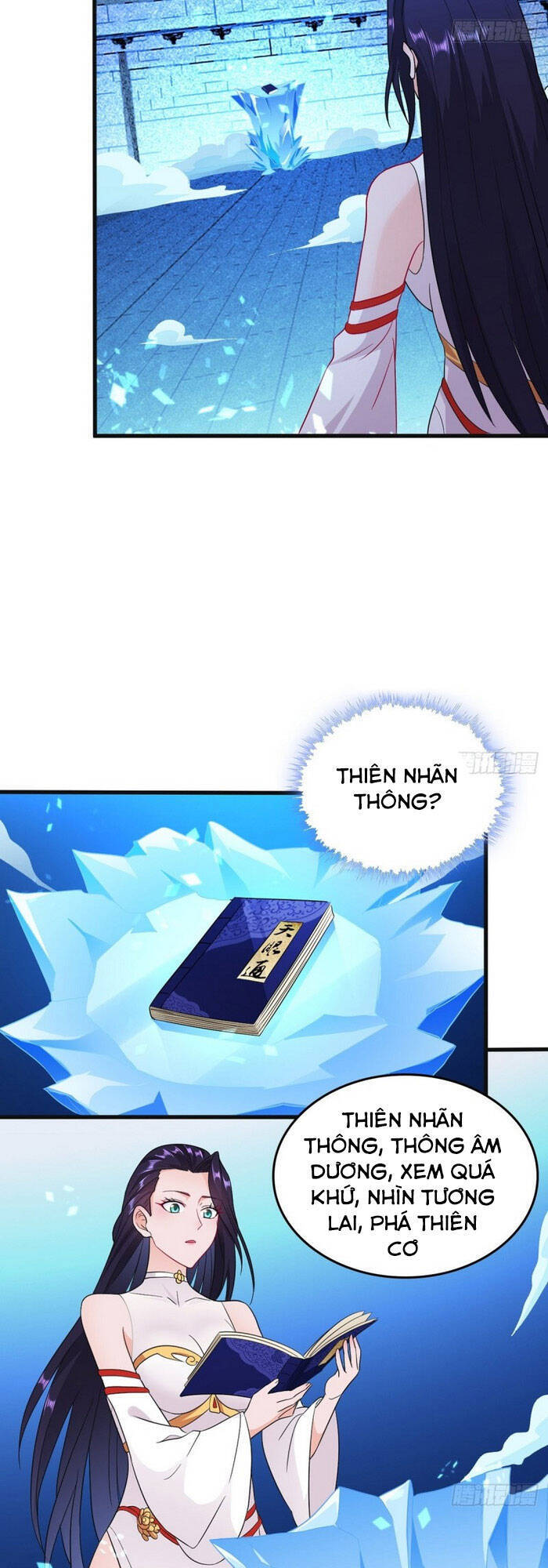 Người Ở Rể Bị Ép Thành Phản Diện Chap 81 - Next Chap 82