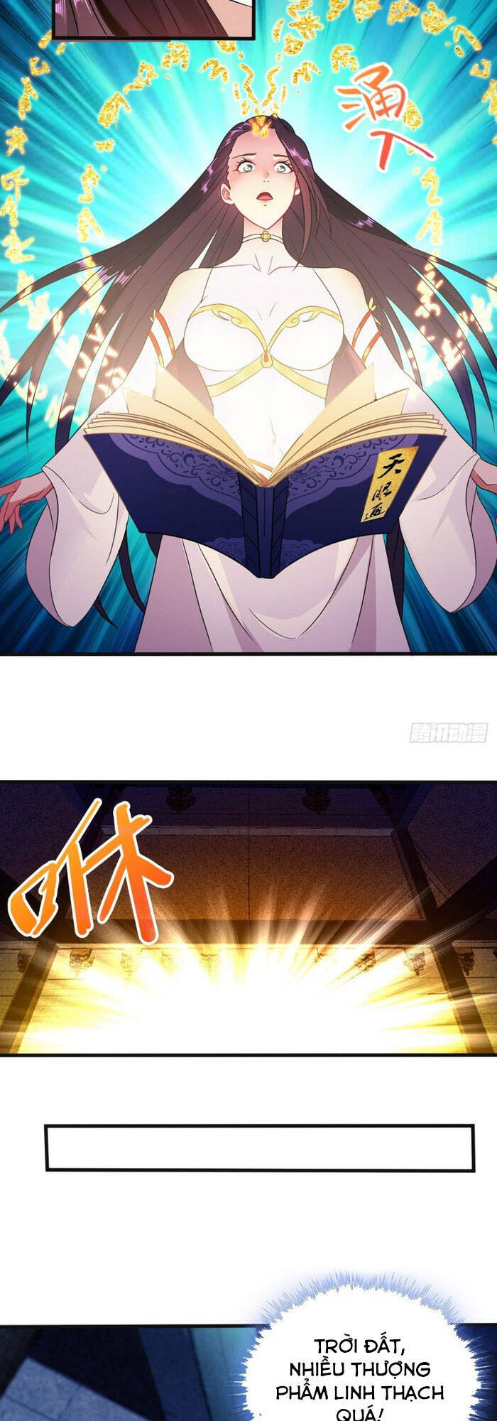 Người Ở Rể Bị Ép Thành Phản Diện Chap 81 - Next Chap 82