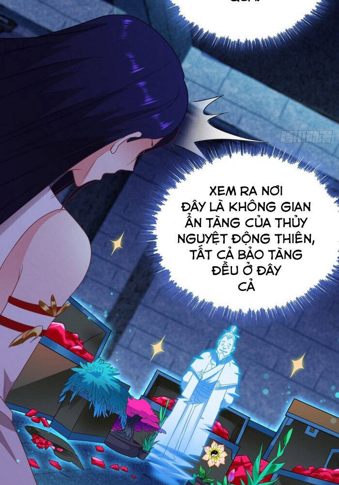 Người Ở Rể Bị Ép Thành Phản Diện Chap 81 - Next Chap 82