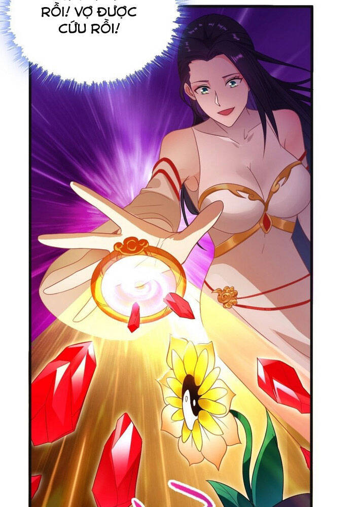 Người Ở Rể Bị Ép Thành Phản Diện Chap 81 - Next Chap 82