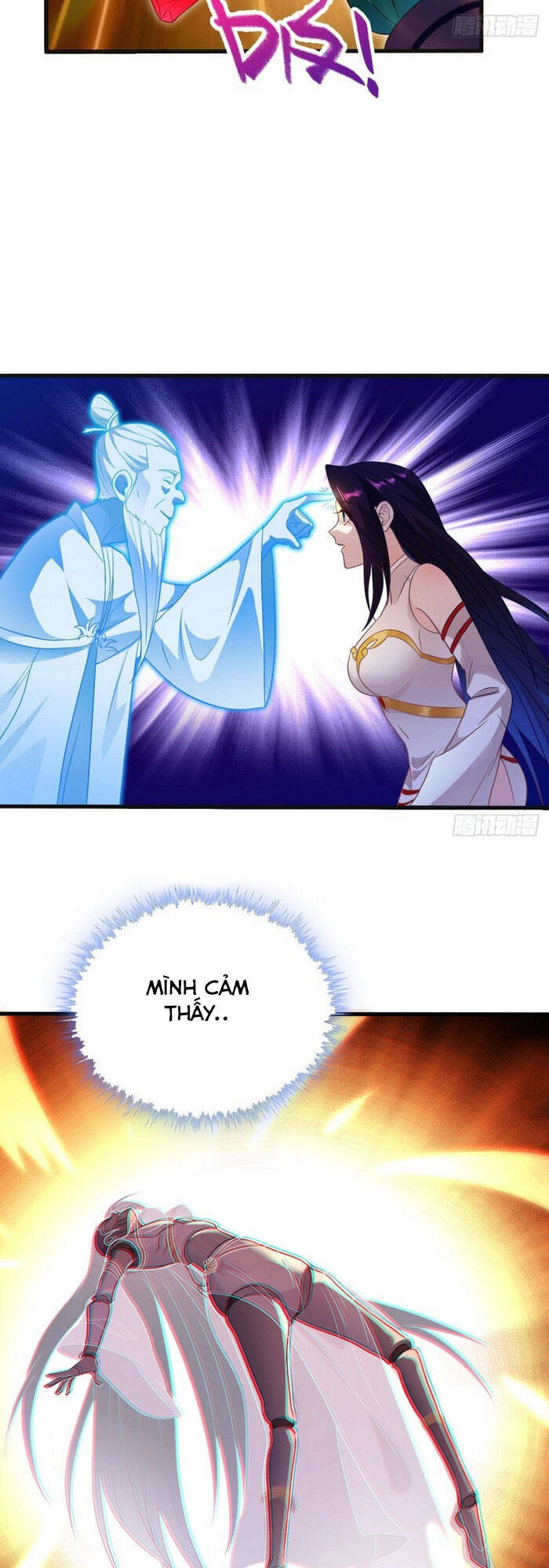 Người Ở Rể Bị Ép Thành Phản Diện Chap 81 - Next Chap 82