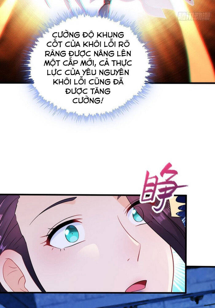 Người Ở Rể Bị Ép Thành Phản Diện Chap 81 - Next Chap 82
