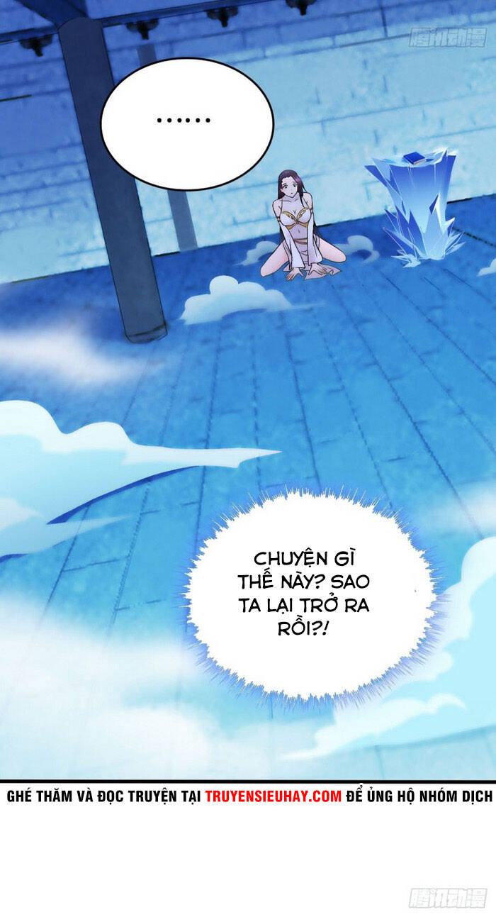 Người Ở Rể Bị Ép Thành Phản Diện Chap 81 - Next Chap 82