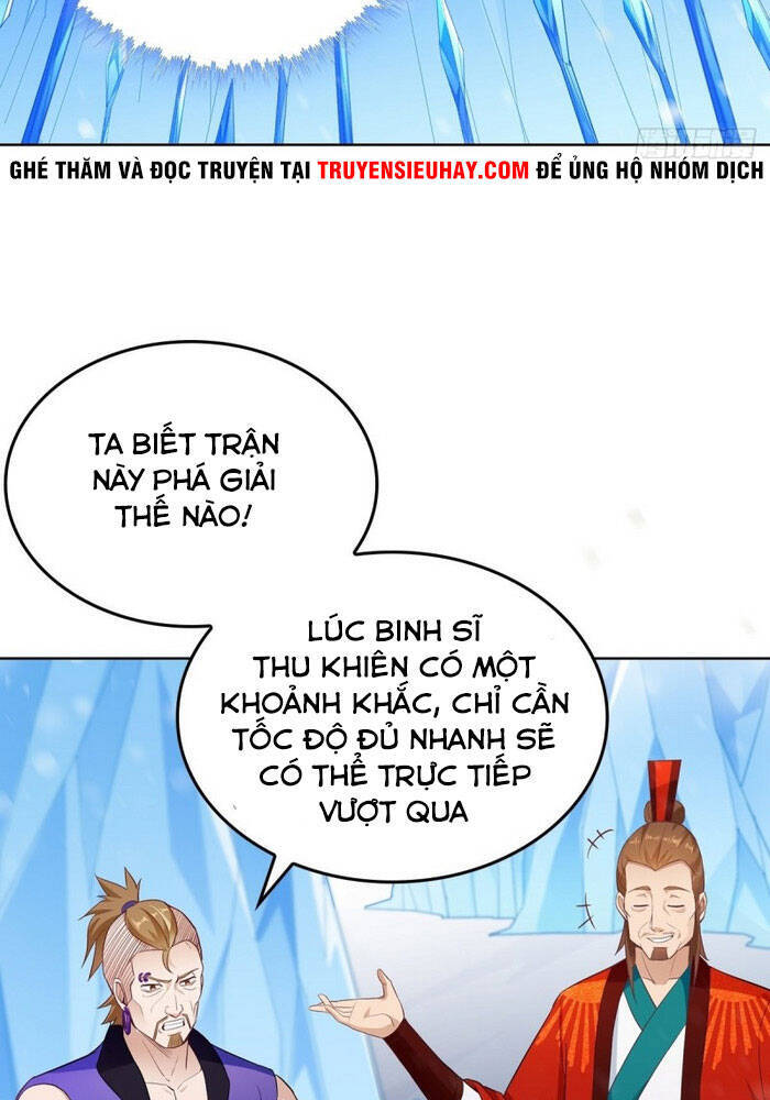 Người Ở Rể Bị Ép Thành Phản Diện Chap 81 - Next Chap 82