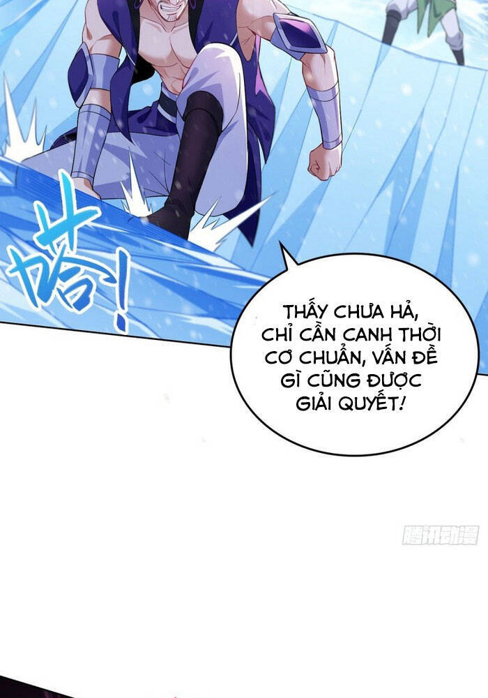 Người Ở Rể Bị Ép Thành Phản Diện Chap 81 - Next Chap 82