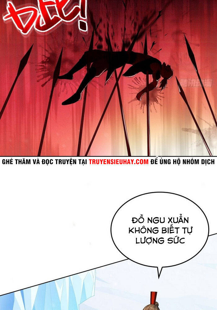 Người Ở Rể Bị Ép Thành Phản Diện Chap 81 - Next Chap 82