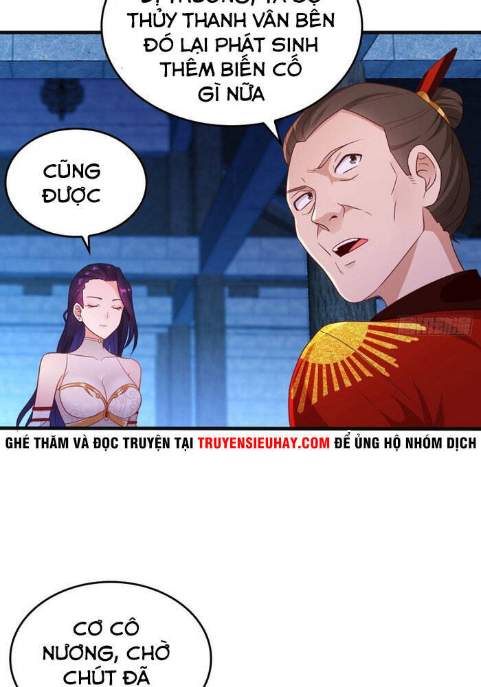 Người Ở Rể Bị Ép Thành Phản Diện Chap 82 - Next Chap 83
