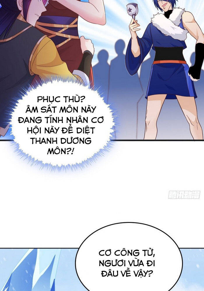 Người Ở Rể Bị Ép Thành Phản Diện Chap 82 - Next Chap 83