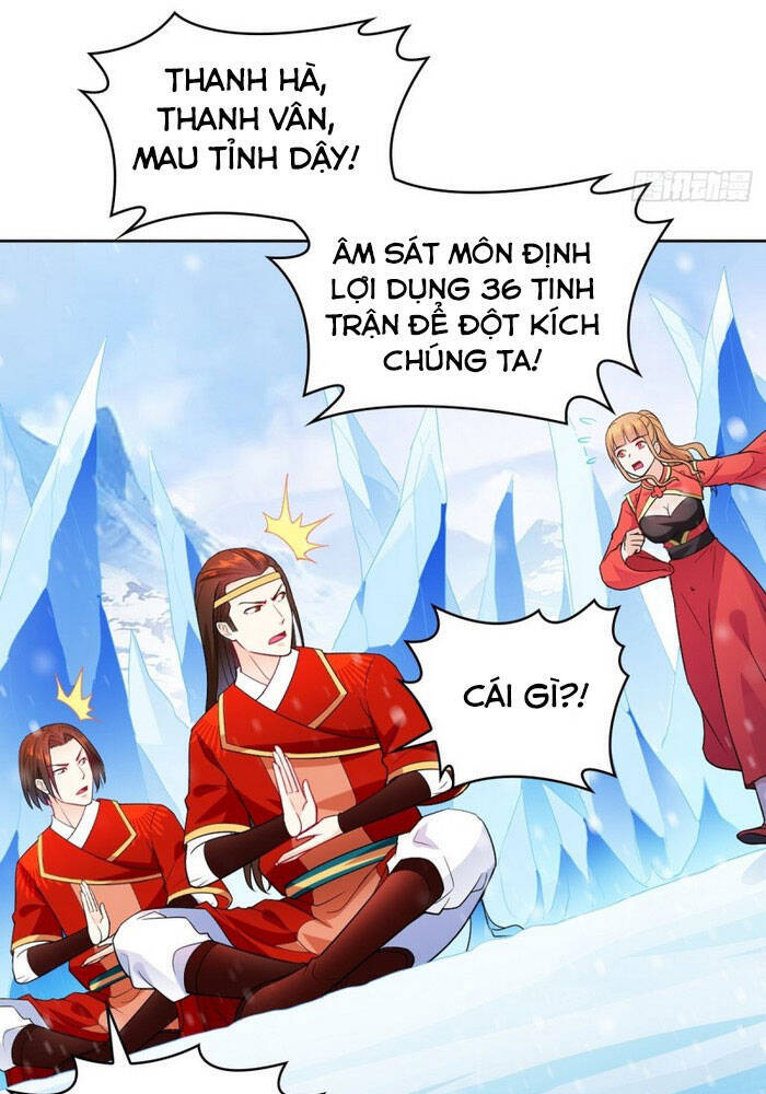 Người Ở Rể Bị Ép Thành Phản Diện Chap 82 - Next Chap 83