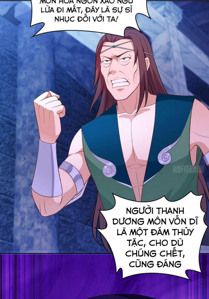 Người Ở Rể Bị Ép Thành Phản Diện Chap 82 - Next Chap 83