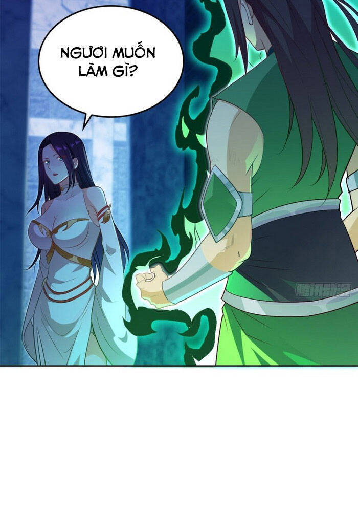 Người Ở Rể Bị Ép Thành Phản Diện Chap 82 - Next Chap 83