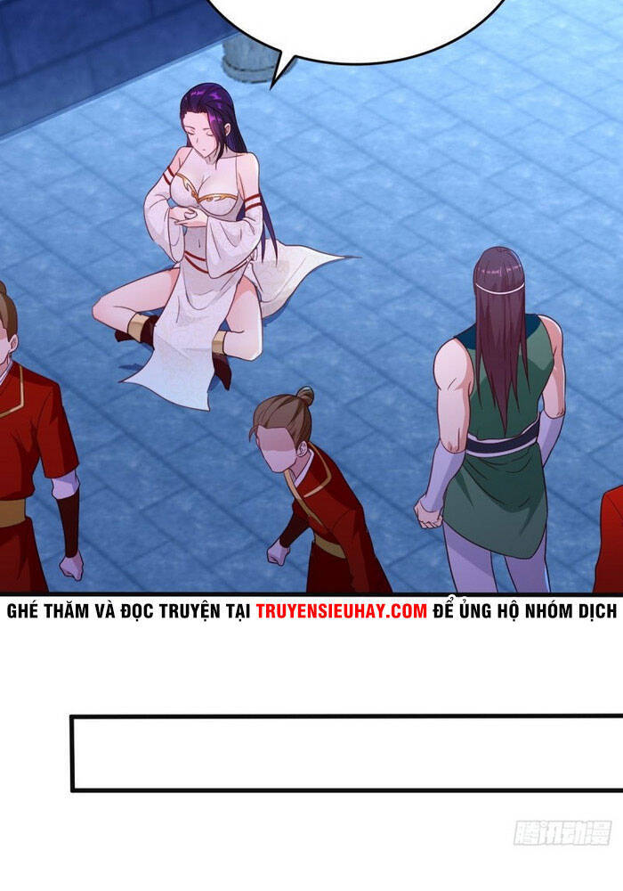 Người Ở Rể Bị Ép Thành Phản Diện Chap 82 - Next Chap 83