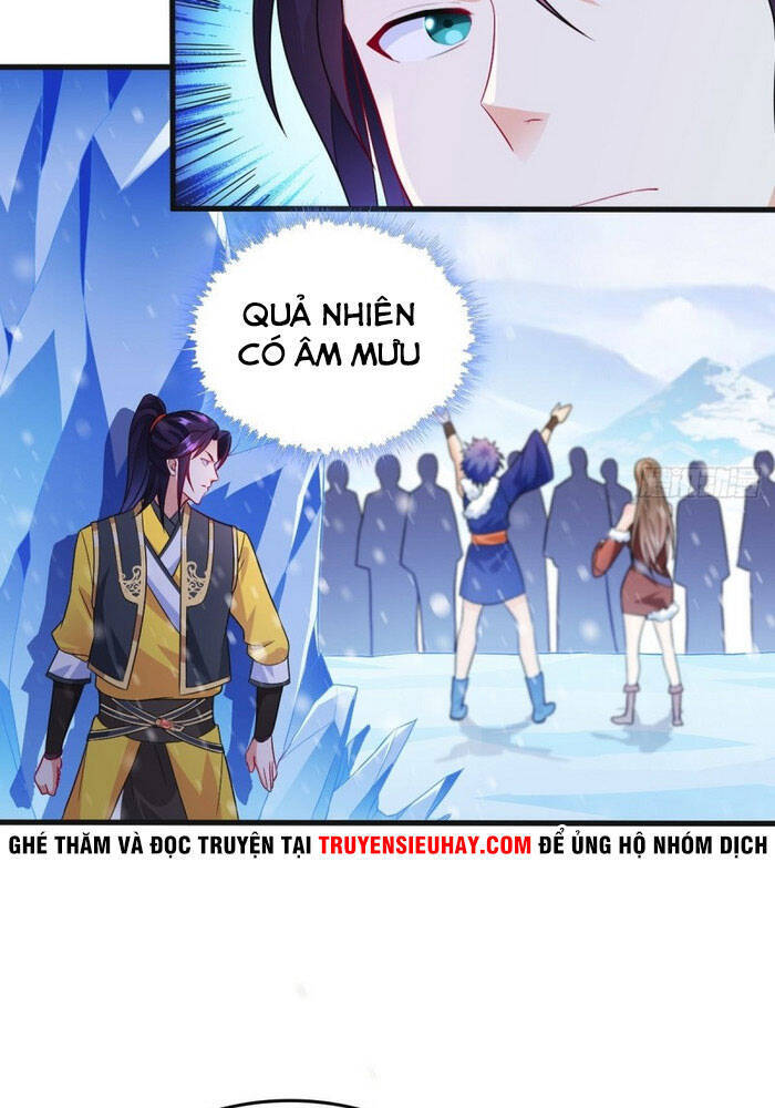 Người Ở Rể Bị Ép Thành Phản Diện Chap 82 - Next Chap 83
