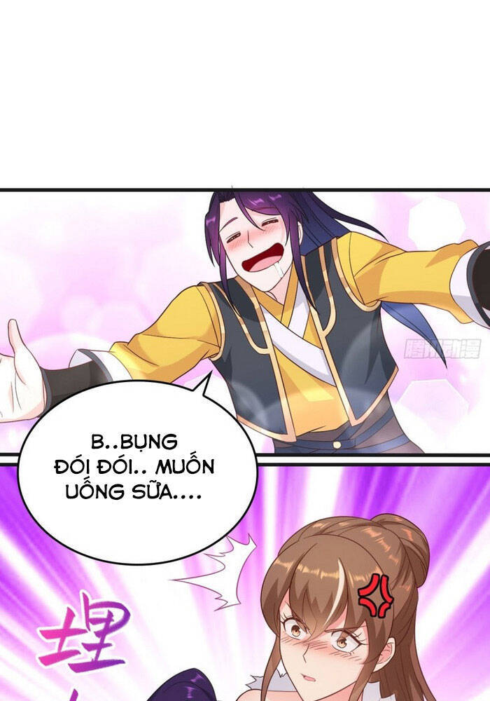 Người Ở Rể Bị Ép Thành Phản Diện Chap 82 - Next Chap 83