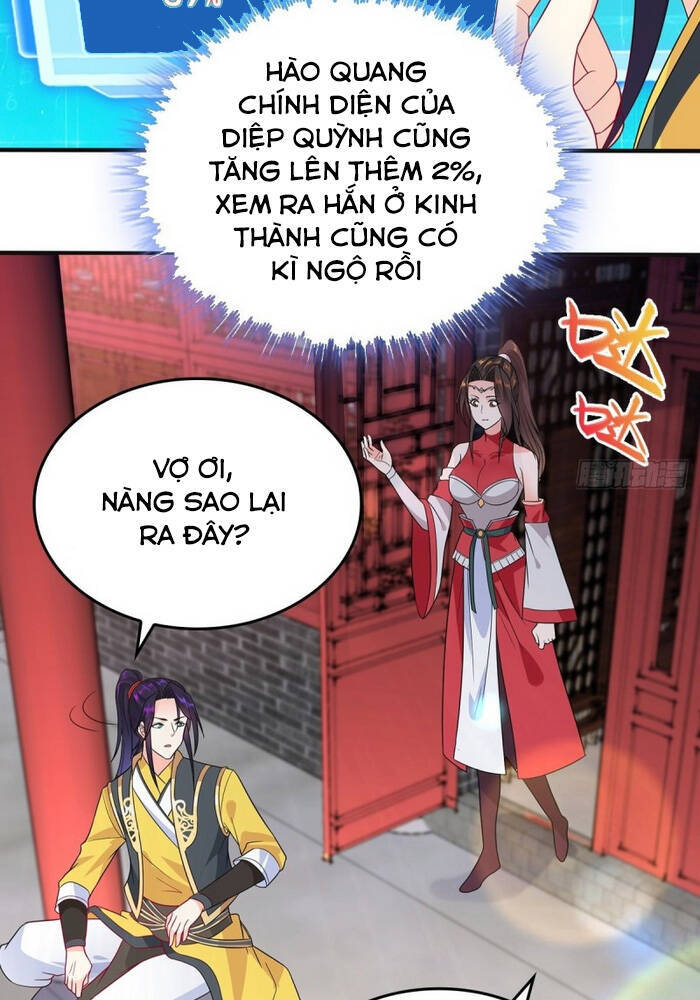 Người Ở Rể Bị Ép Thành Phản Diện Chap 85 - Next Chap 86