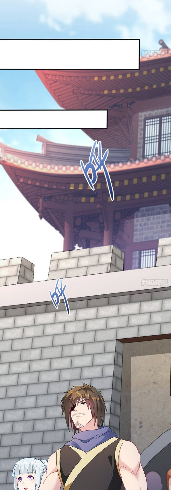 Người Ở Rể Bị Ép Thành Phản Diện Chap 85 - Next Chap 86