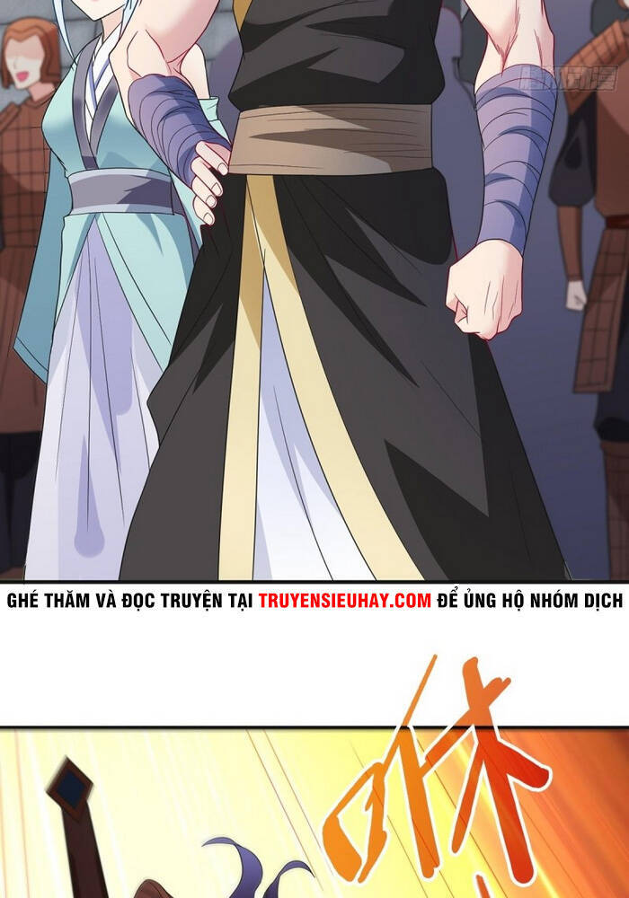 Người Ở Rể Bị Ép Thành Phản Diện Chap 85 - Next Chap 86