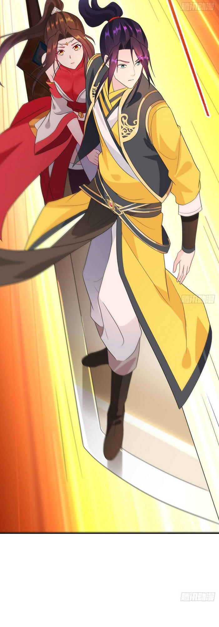 Người Ở Rể Bị Ép Thành Phản Diện Chap 85 - Next Chap 86