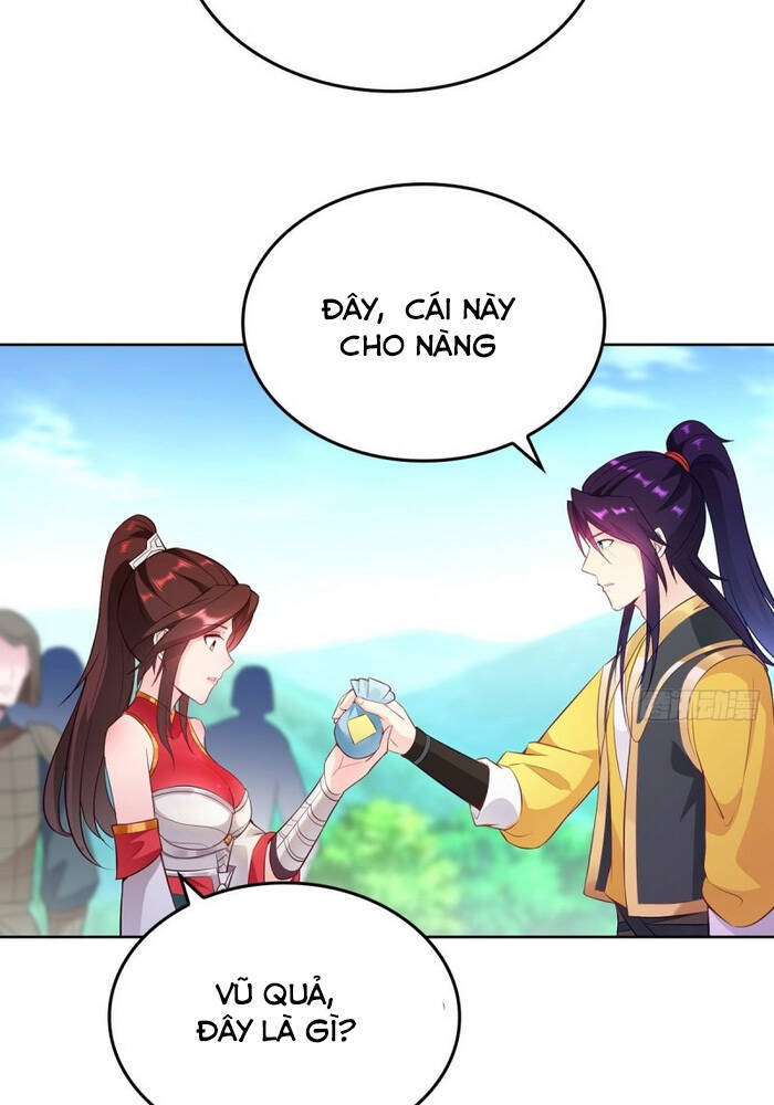 Người Ở Rể Bị Ép Thành Phản Diện Chap 85 - Next Chap 86