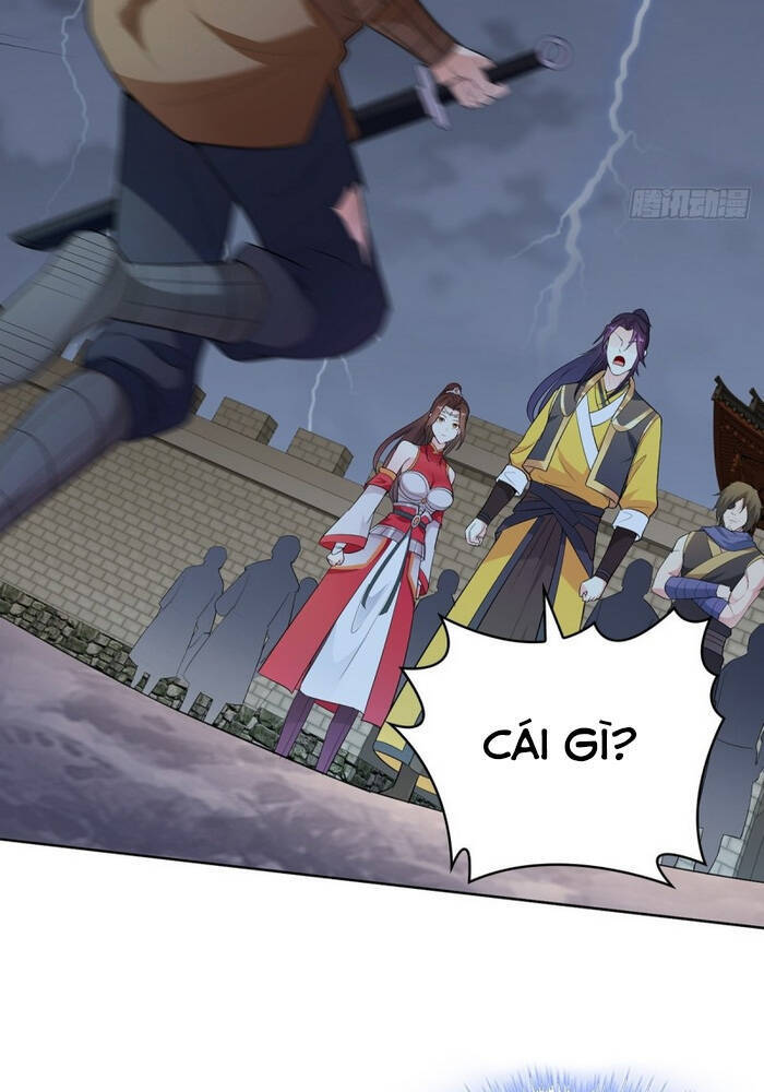 Người Ở Rể Bị Ép Thành Phản Diện Chap 85 - Next Chap 86