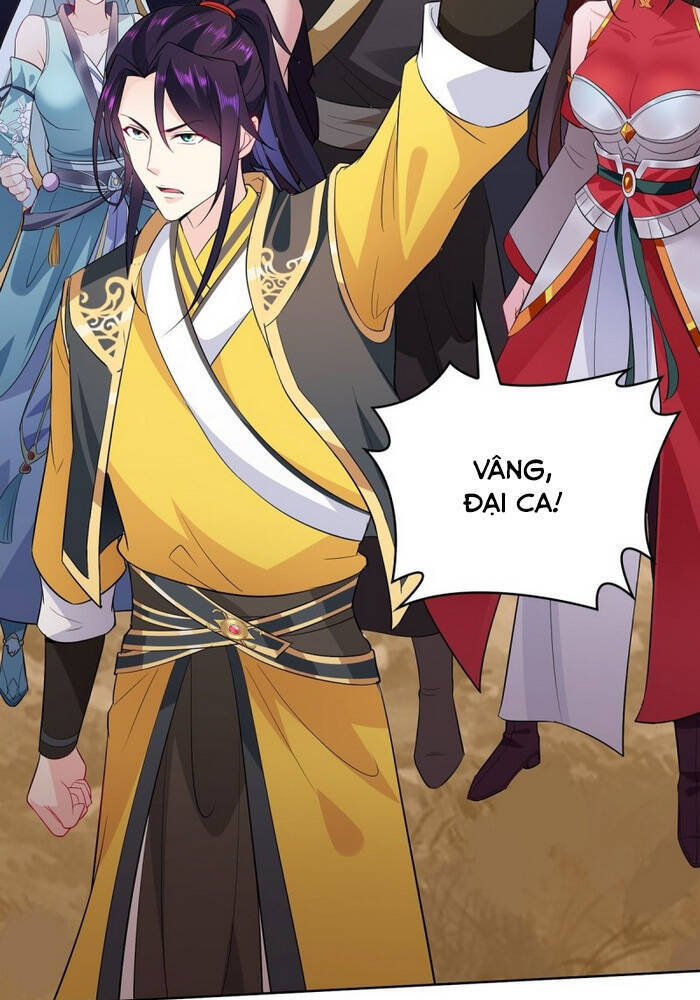 Người Ở Rể Bị Ép Thành Phản Diện Chap 85 - Next Chap 86
