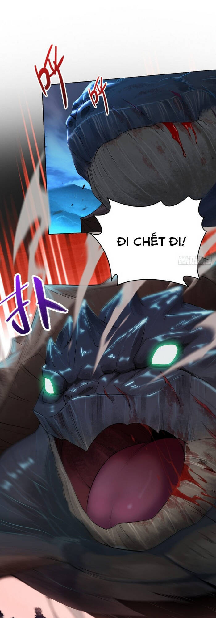 Người Ở Rể Bị Ép Thành Phản Diện Chap 85 - Next Chap 86