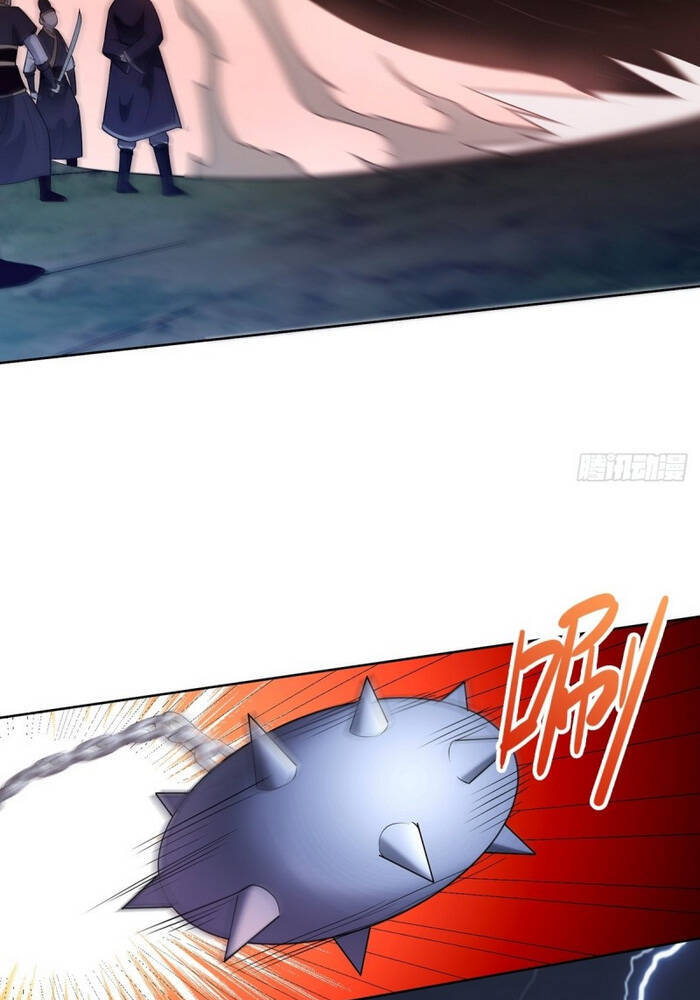 Người Ở Rể Bị Ép Thành Phản Diện Chap 85 - Next Chap 86
