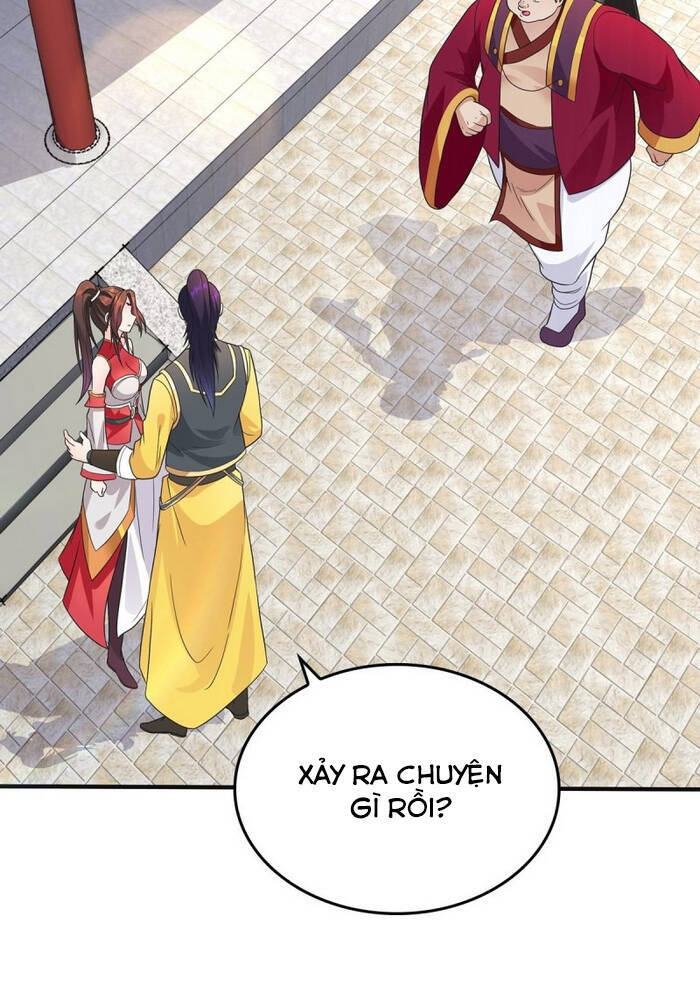 Người Ở Rể Bị Ép Thành Phản Diện Chap 85 - Next Chap 86
