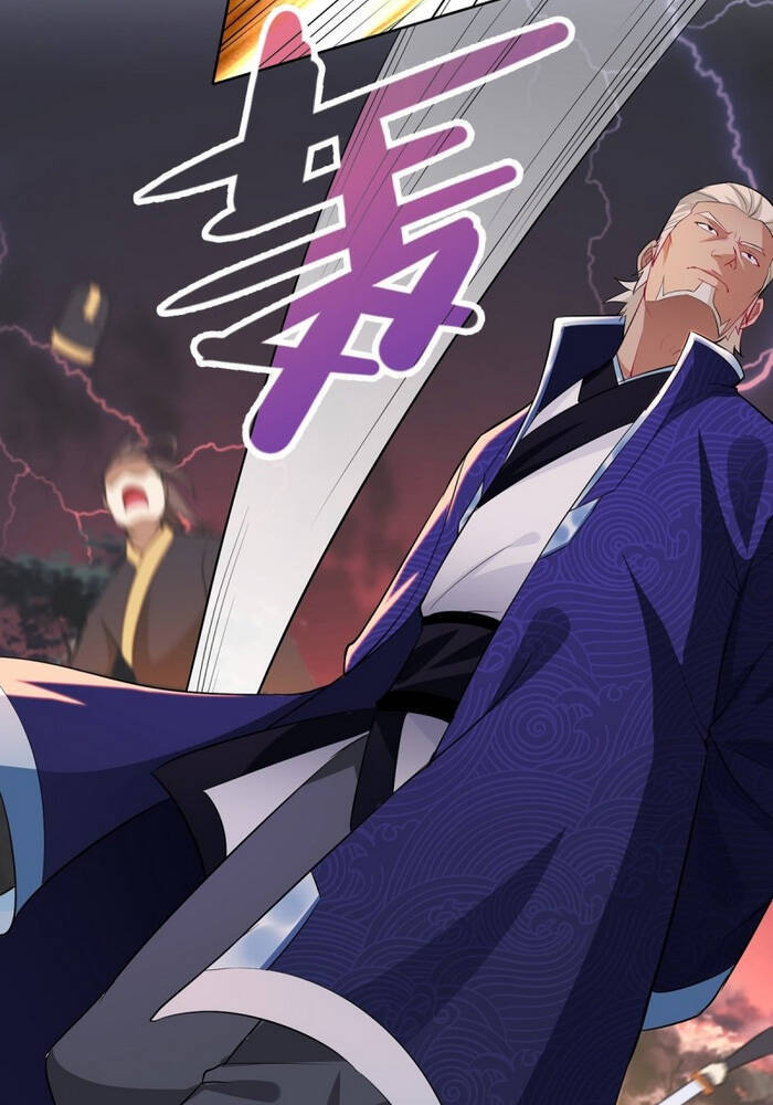 Người Ở Rể Bị Ép Thành Phản Diện Chap 85 - Next Chap 86