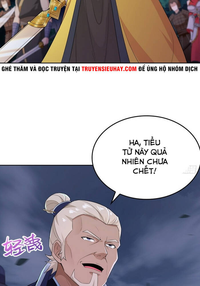 Người Ở Rể Bị Ép Thành Phản Diện Chap 85 - Next Chap 86
