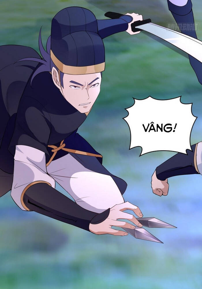 Người Ở Rể Bị Ép Thành Phản Diện Chap 85 - Next Chap 86