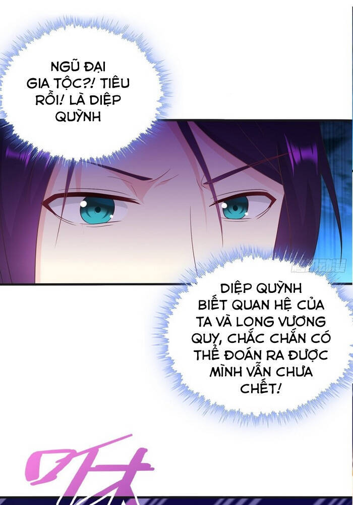 Người Ở Rể Bị Ép Thành Phản Diện Chap 85 - Next Chap 86