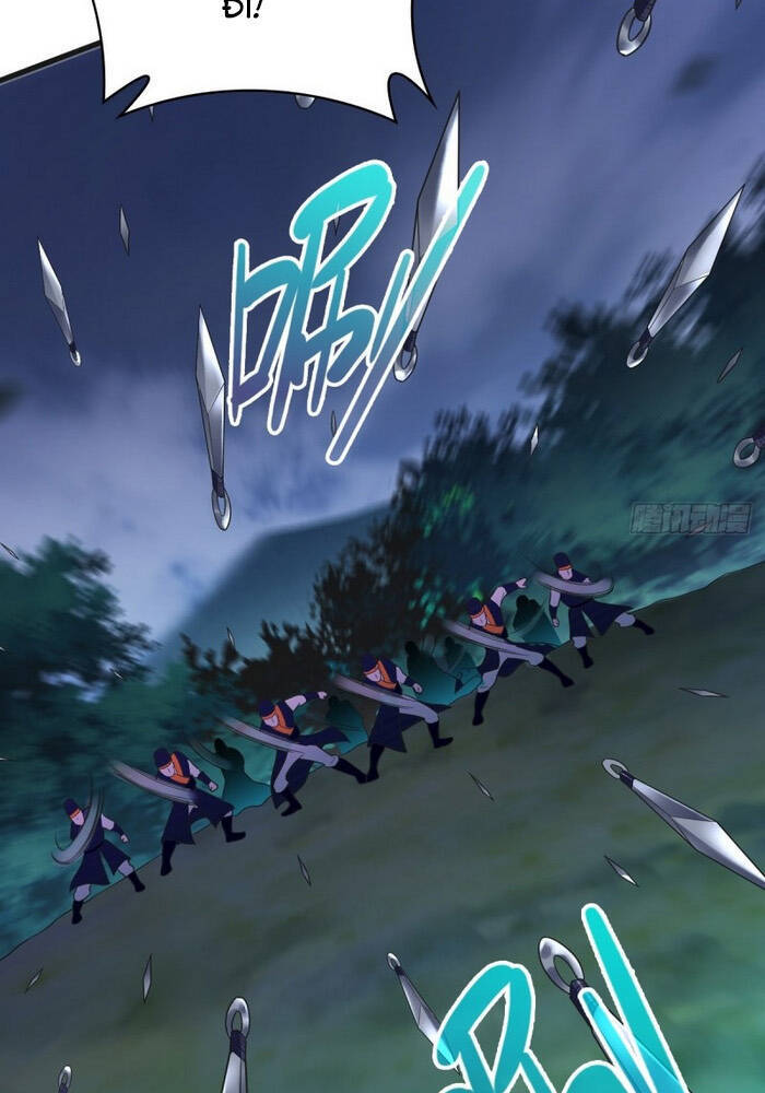 Người Ở Rể Bị Ép Thành Phản Diện Chap 86 - Next Chap 87