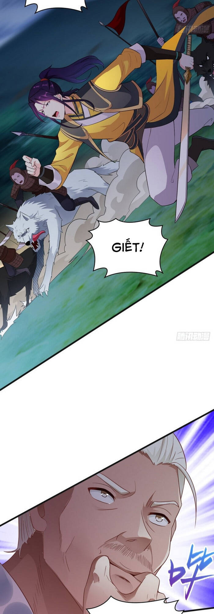 Người Ở Rể Bị Ép Thành Phản Diện Chap 86 - Next Chap 87