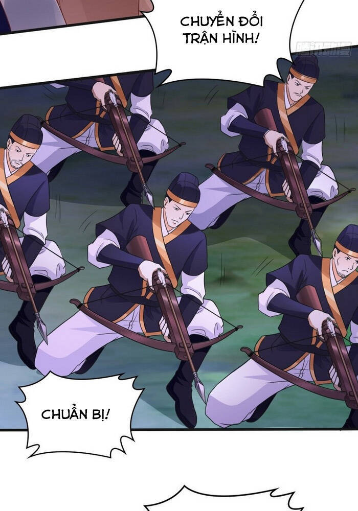Người Ở Rể Bị Ép Thành Phản Diện Chap 86 - Next Chap 87