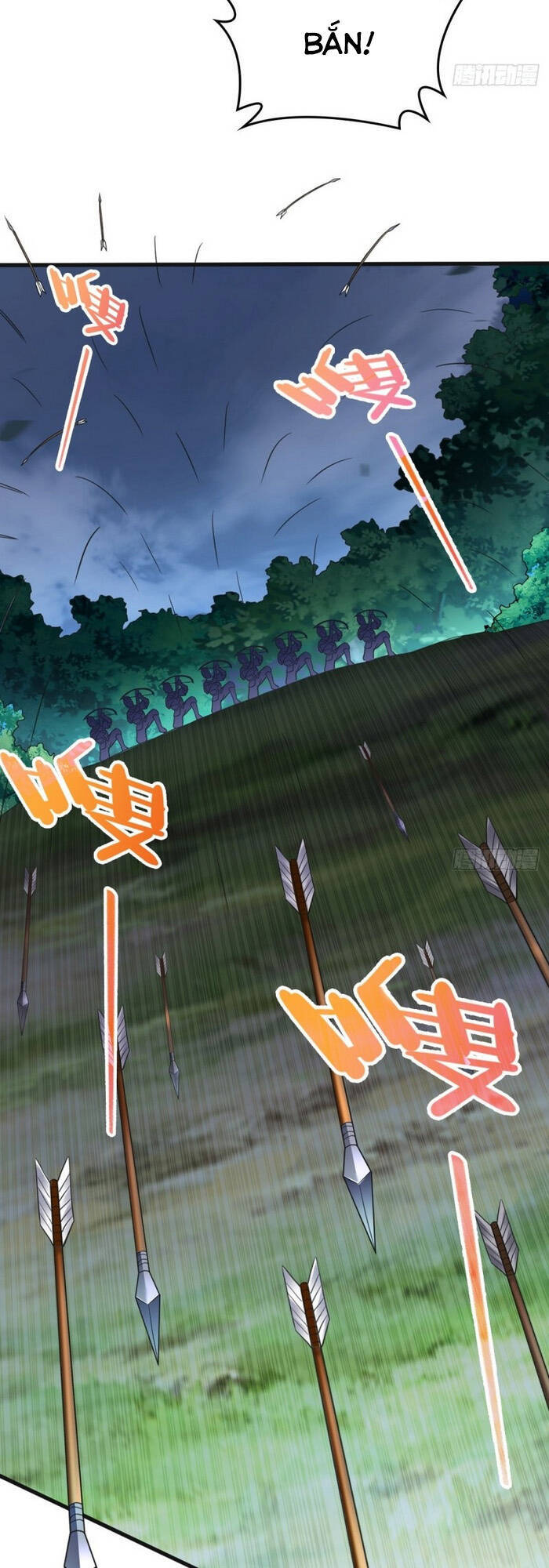 Người Ở Rể Bị Ép Thành Phản Diện Chap 86 - Next Chap 87